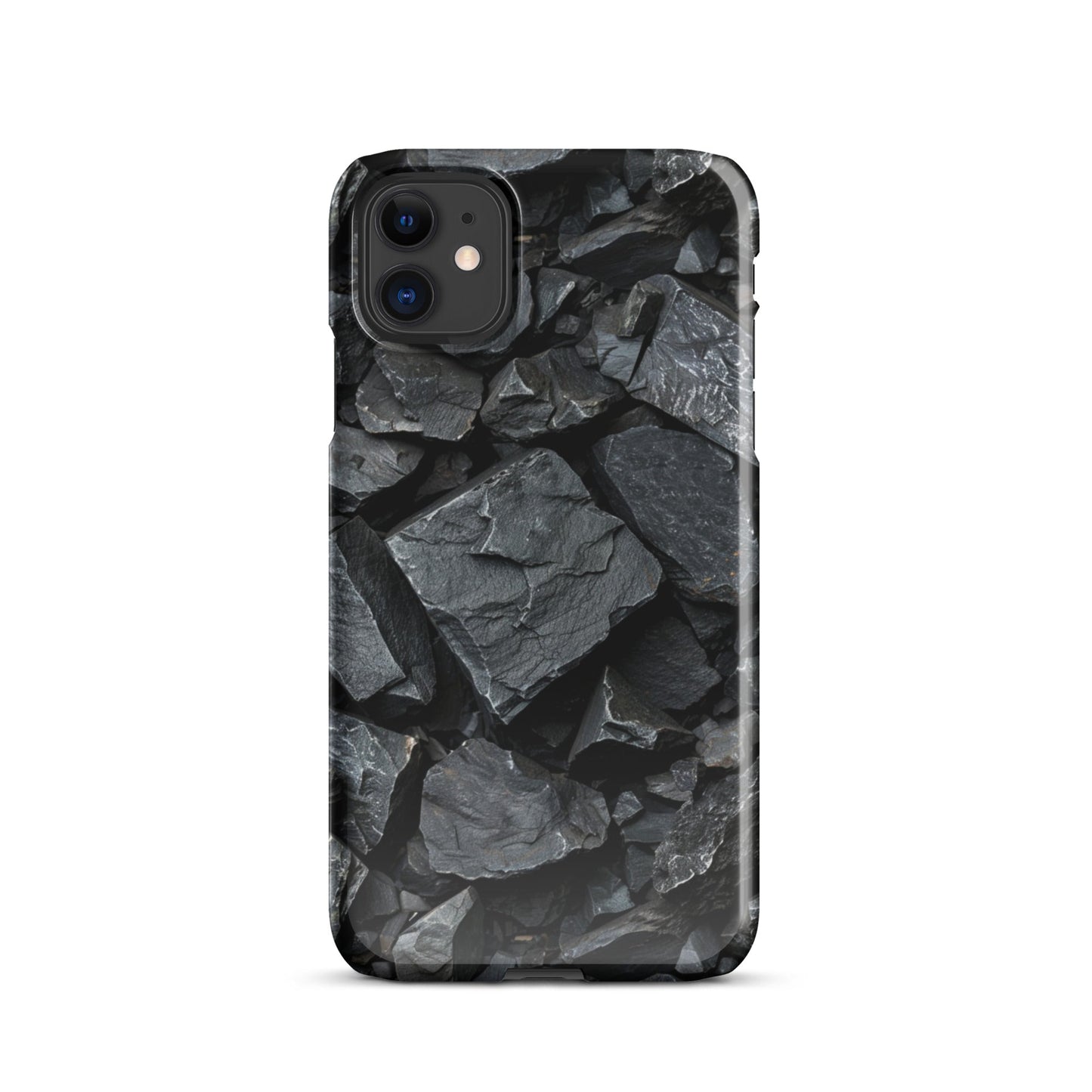 Charcoal Phone case for iPhone-0