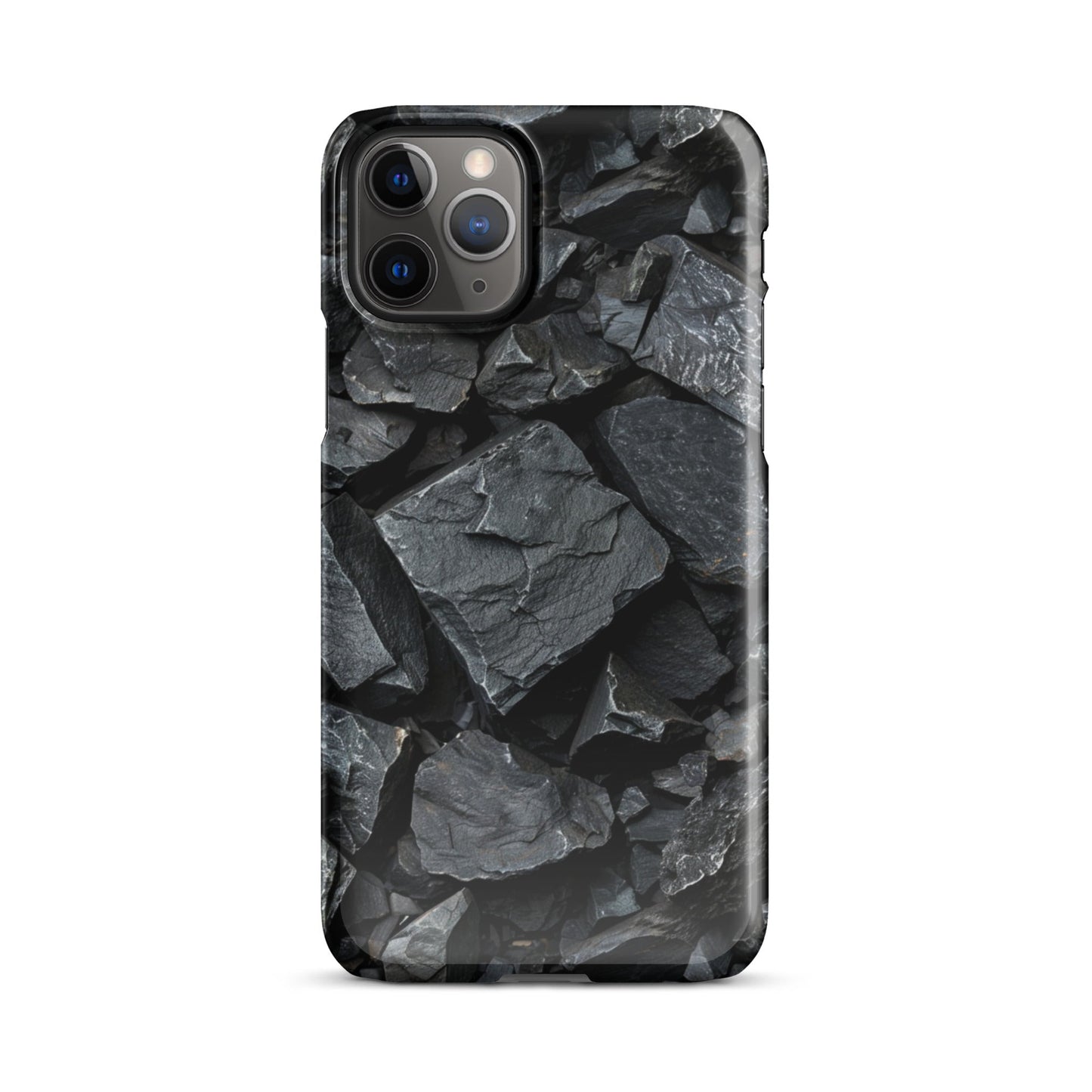 Charcoal Phone case for iPhone-2