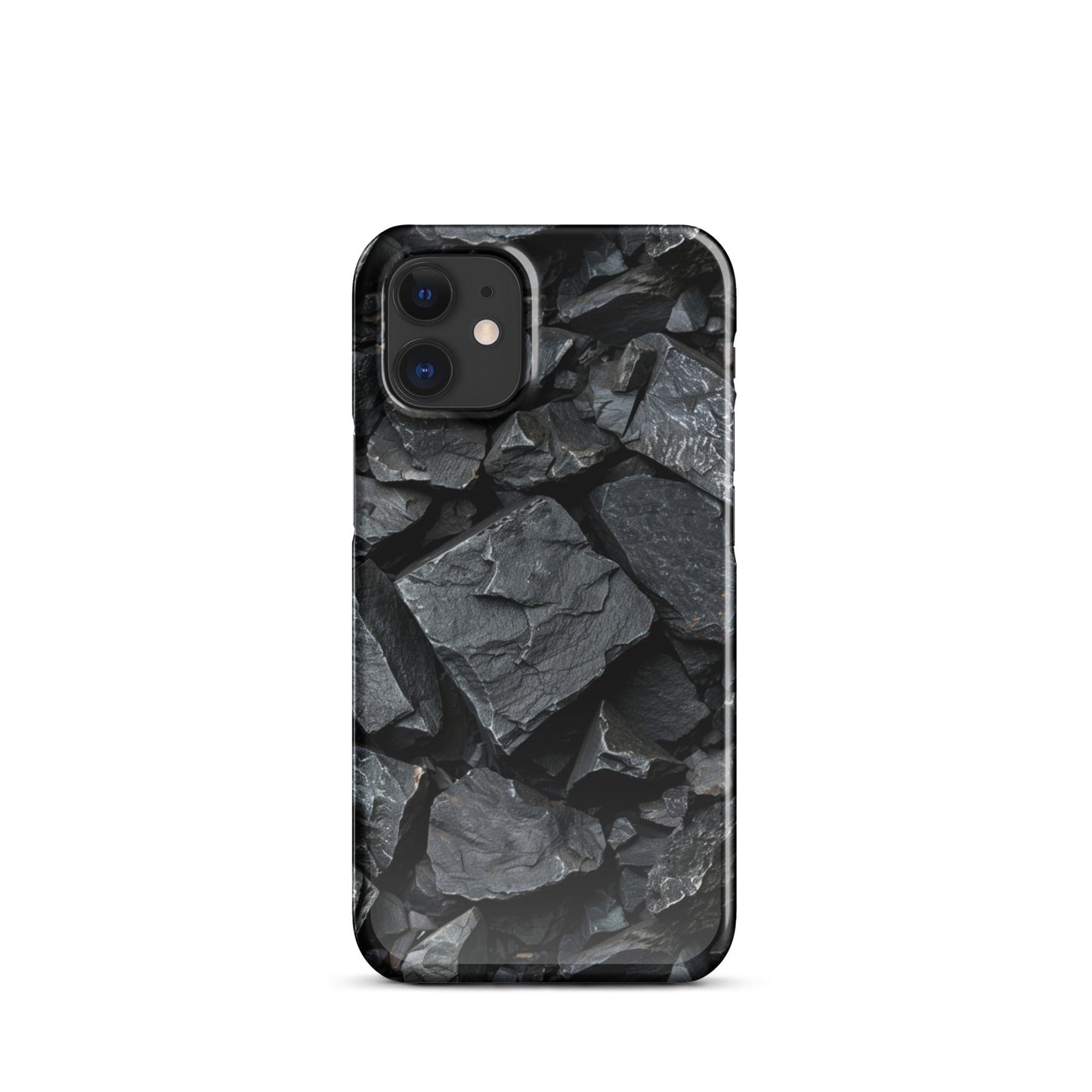 Charcoal Phone case for iPhone-6