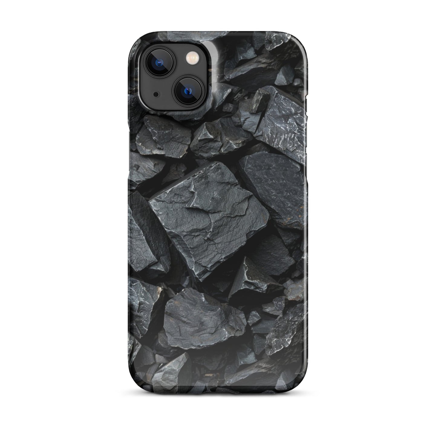 Charcoal Phone case for iPhone-24