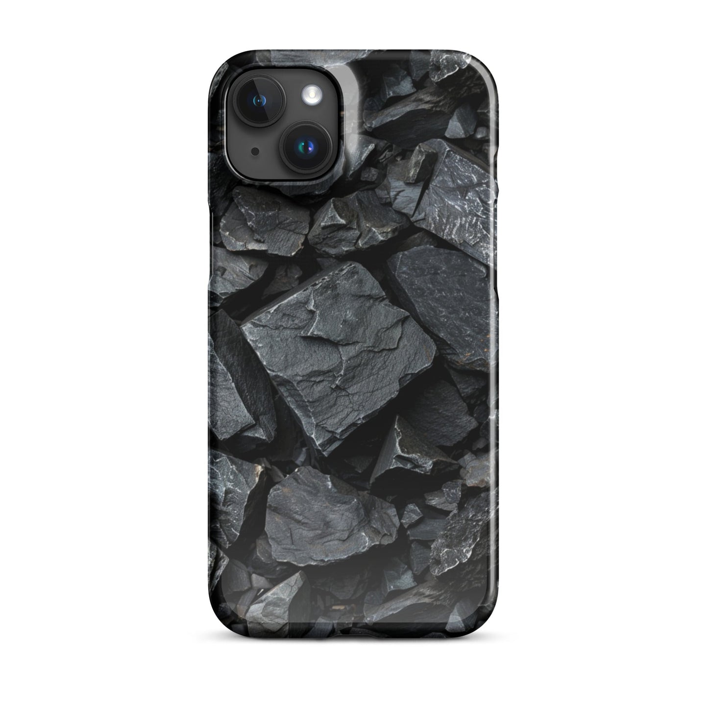 Charcoal Phone case for iPhone-32