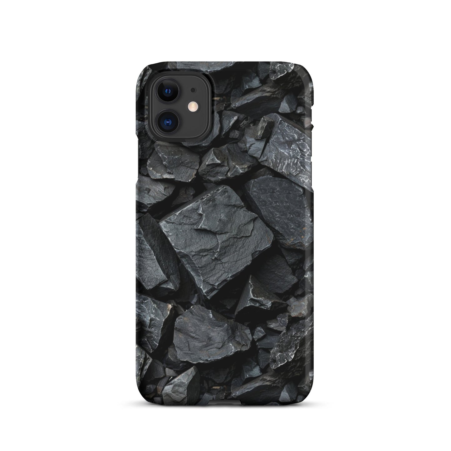 Charcoal Phone case for iPhone-1