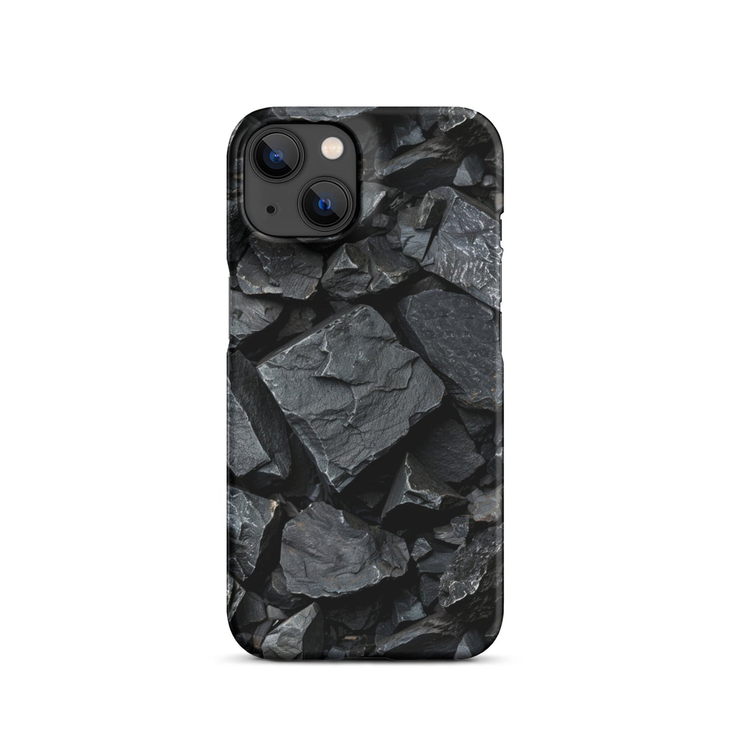 Charcoal Phone case for iPhone-23