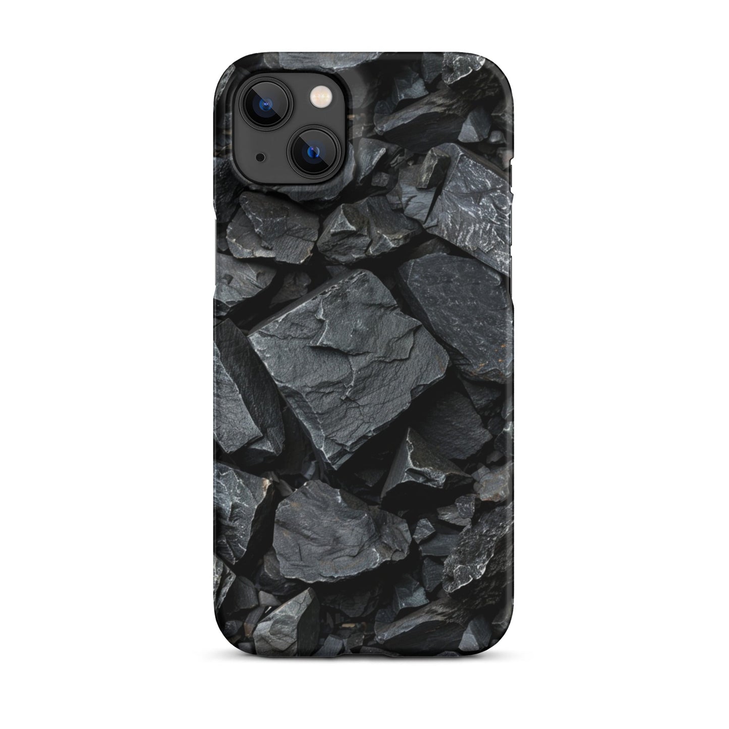 Charcoal Phone case for iPhone-25
