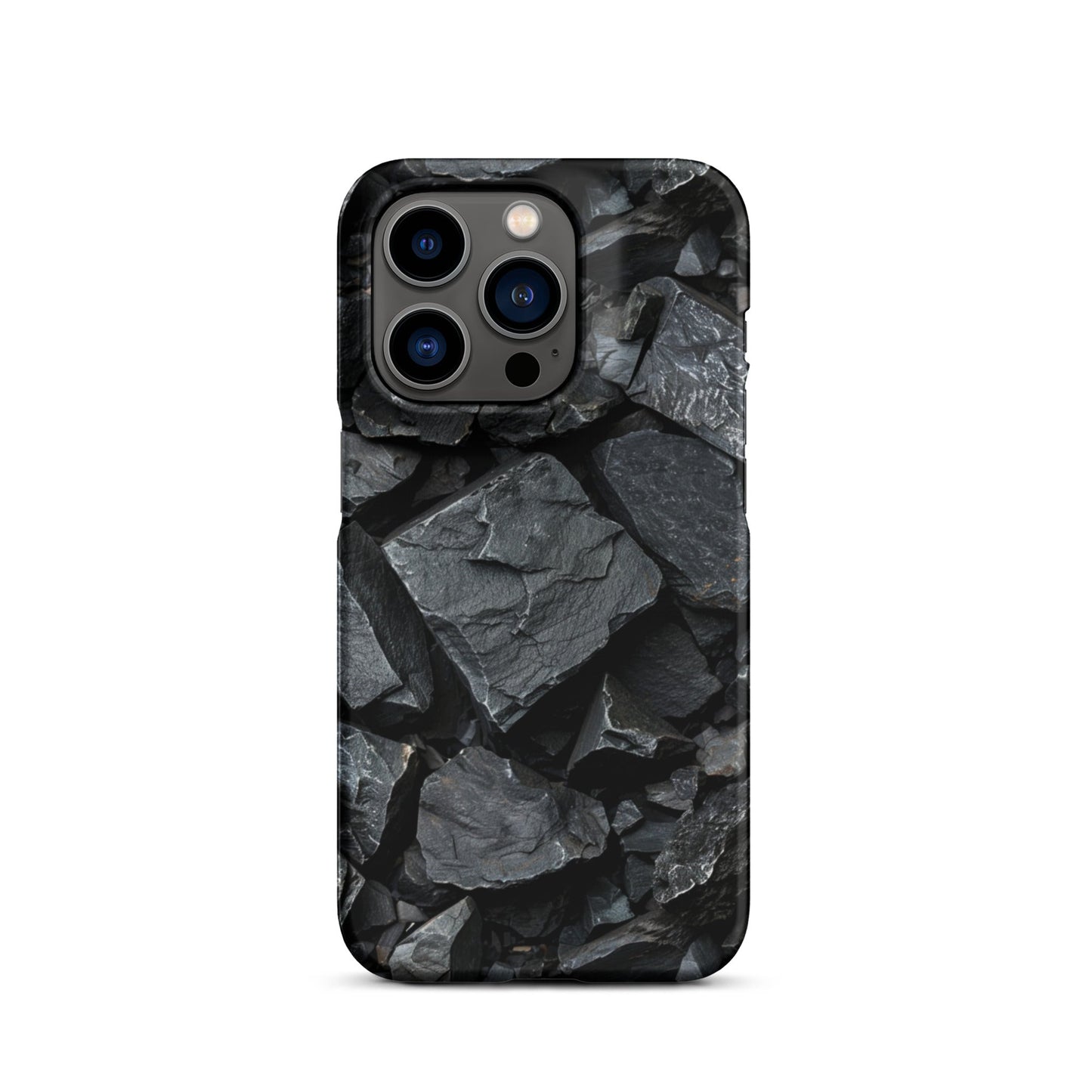 Charcoal Phone case for iPhone-27