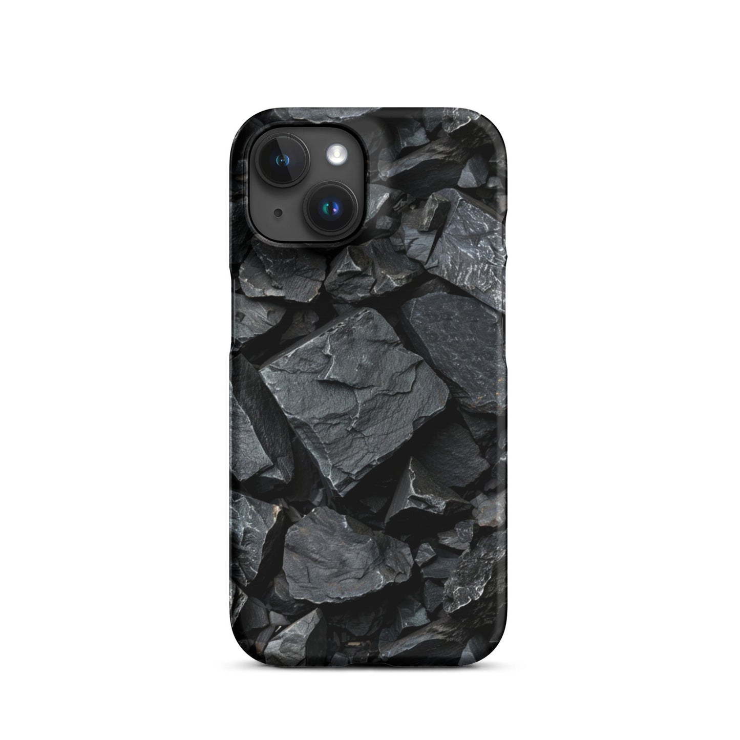 Charcoal Phone case for iPhone-31