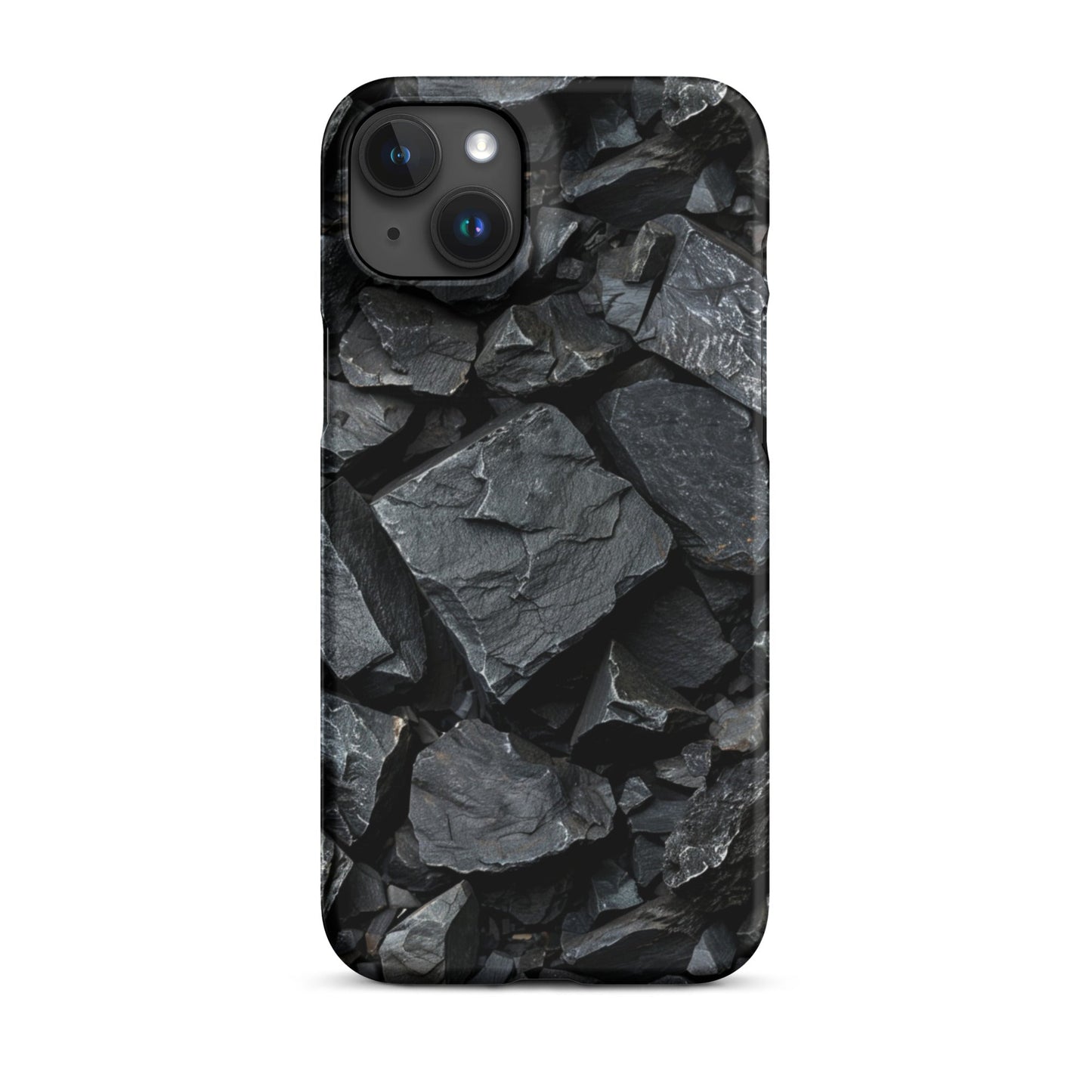 Charcoal Phone case for iPhone-33