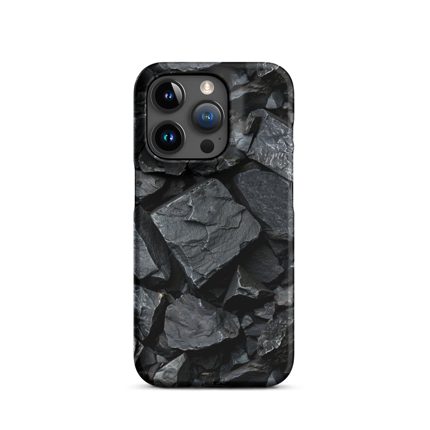 Charcoal Phone case for iPhone-35