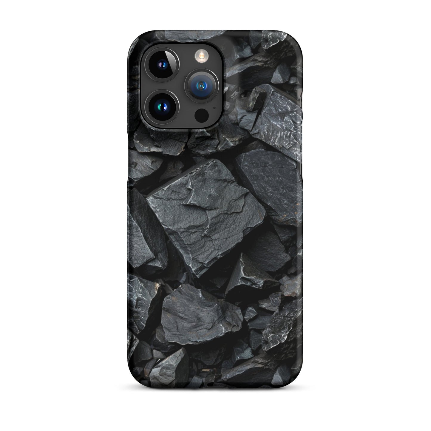 Charcoal Phone case for iPhone-37
