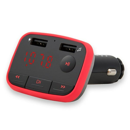 MP3 Player and FM Transmitter for Cars Savio SAVTR-10-0